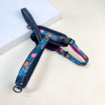 Postroj pro psy 1.5 cm (obvod 44-58 cm) - Obrázek 2