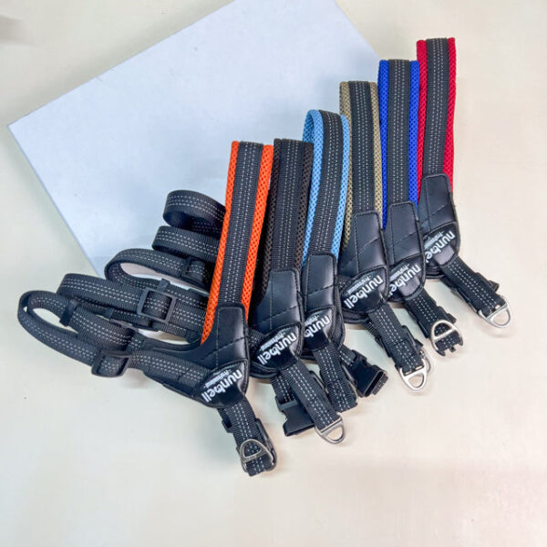 Postroj (obvod 50-60 cm) - Obrázek 2