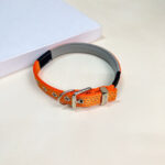 Polstrovaný reflexní obojek 2x30-43 cm - Obrázek 5