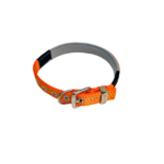 Polstrovaný reflexní obojek 2x30-43 cm - Obrázek 11