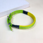 Polstrovaný reflexní obojek 2x30-43 cm - Obrázek 6