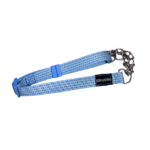 Reflexni obojek s řetězem pro psy 2x55-75 cm - Obrázek 10