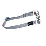 Reflexni obojek s řetězem pro psy 2x55-75 cm - Obrázek 12