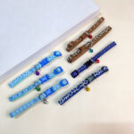 Obojek s rolničkou pro psy a kočky 1x20-30 cm - Obrázek 2