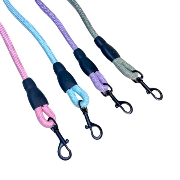 Barevné vodítko pro psy 120 cm - Obrázek 6