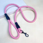 Barevné vodítko pro psy 120 cm - Obrázek 3
