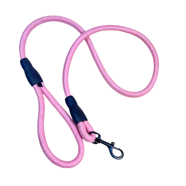 Barevné vodítko pro psy 120 cm - Obrázek 7