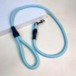 Barevné vodítko pro psy 120 cm - Obrázek 4