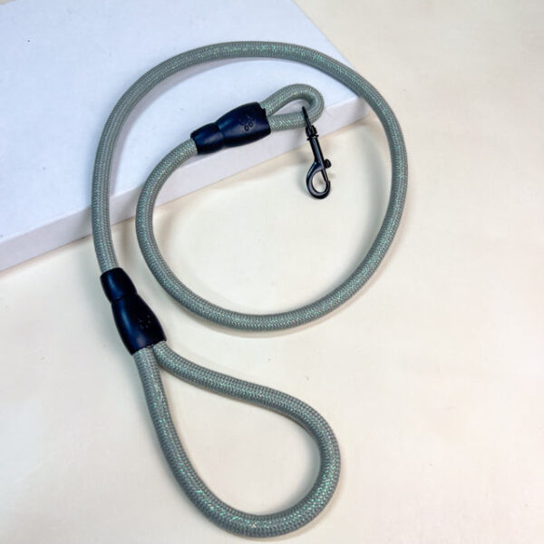 Barevné vodítko pro psy 120 cm - Obrázek 5