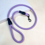 Barevné vodítko pro psy 120 cm