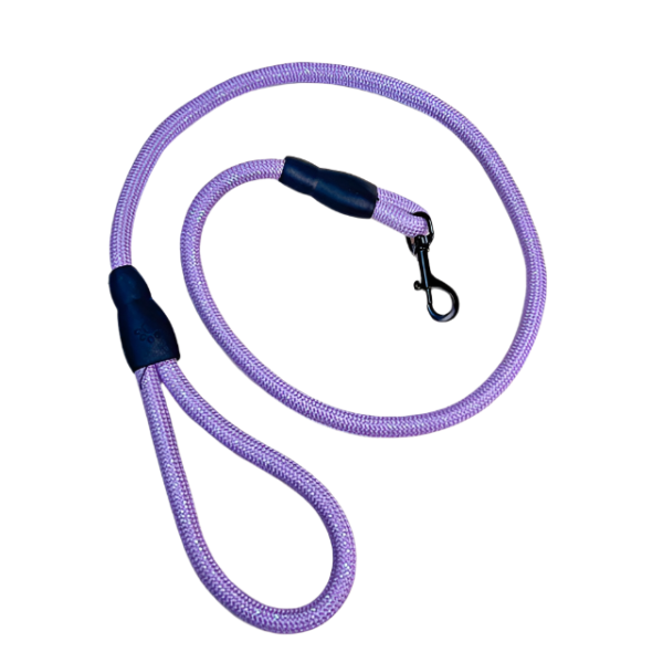 Barevné vodítko pro psy 120 cm - Obrázek 10