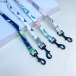 Vodítko pro psy 1.5cm, délka 120cm - Obrázek 4