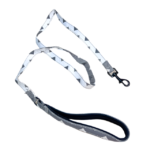 Vodítko pro psy 1.5cm, délka 120cm - Obrázek 9