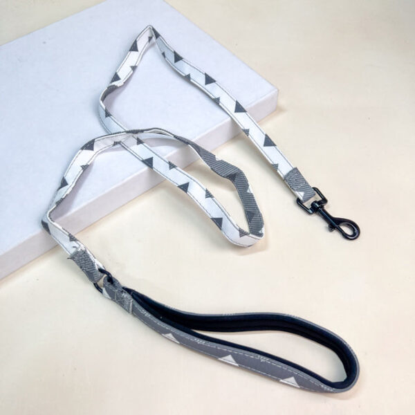 Vodítko pro psy 1.5cm, délka 120cm - Obrázek 3