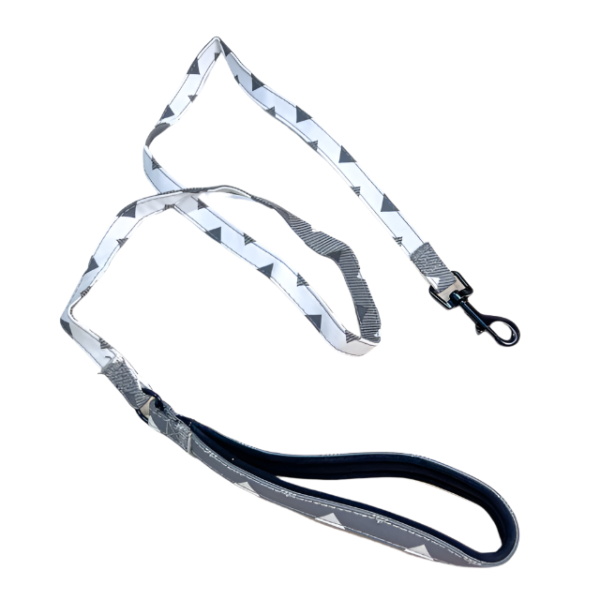 Vodítko pro psy 1.5cm, délka 120cm - Obrázek 9