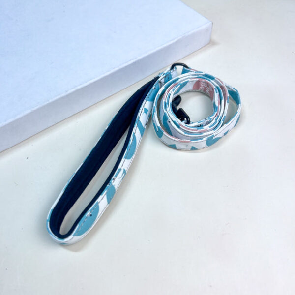 Vodítko pro psy 1.5cm, délka 120cm - Obrázek 1