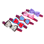 Obojek s mašlí 27-40 cm - Obrázek 4