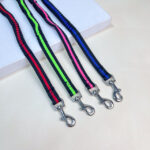 Vodítko amortizér pro psy 110-165 cm - Obrázek 2