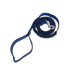 Vodítko amortizér pro psy 110-165 cm - Obrázek 7