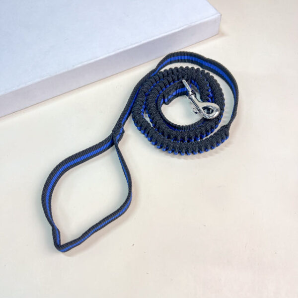 Vodítko amortizér pro psy 110-165 cm - Obrázek 3