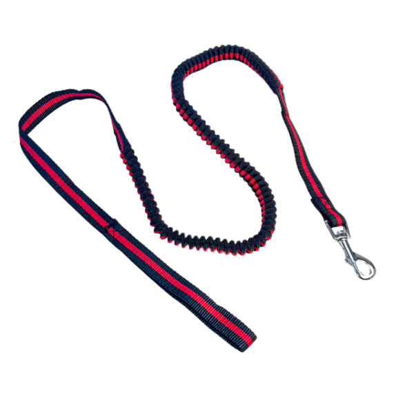 Vodítko amortizér pro psy 110-165 cm - Obrázek 8