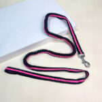 Vodítko amortizér pro psy 110-165 cm - Obrázek 4