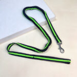 Vodítko amortizér pro psy 110-165 cm - Obrázek 5