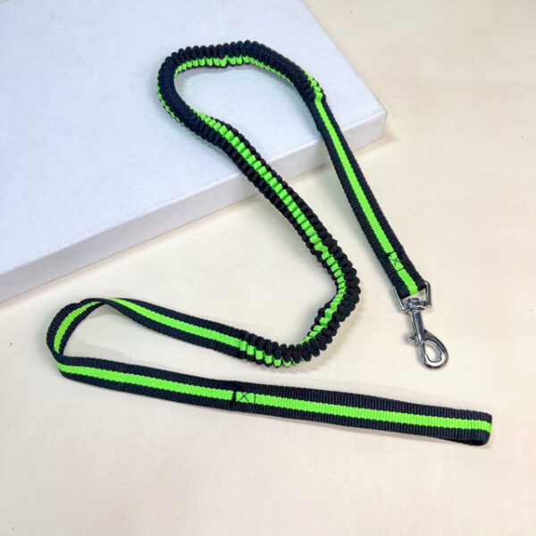 Vodítko amortizér pro psy 110-165 cm - Obrázek 5