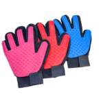 Rukavice na česání mazlíčků 22 cm - Obrázek 6