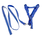 Sada reflexního vodítka s postrojem pro psy (postroj 45-55 cm) - Obrázek 10