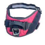 Reflexní postroj XL (šířka 15cm, obvod 65-85 cm) - Obrázek 6