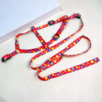 Sada voditka s postrojem (obvod postroje 30-50 cm) - Obrázek 2