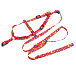 Sada voditka s postrojem (obvod postroje 30-50 cm) - Obrázek 5