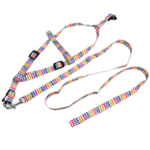 Sada voditka s postrojem (obvod postroje 30-50 cm) - Obrázek 4