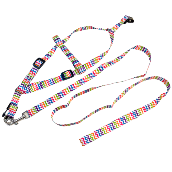 Sada voditka s postrojem (obvod postroje 30-50 cm) - Obrázek 4