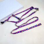 Sada voditka s postrojem (obvod postroje 30-50 cm) - Obrázek 3