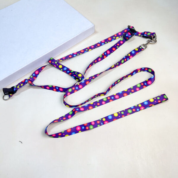 Sada voditka s postrojem (obvod postroje 30-50 cm) - Obrázek 3