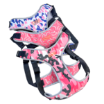 Polstrovaný postroj pro psy 70-90 cm - Obrázek 10