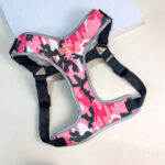 Polstrovaný postroj pro psy 70-90 cm - Obrázek 4