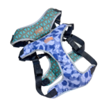 Polstrovaný postroj pro psy 70-90 cm - Obrázek 9