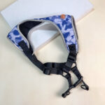 Polstrovaný postroj pro psy 70-90 cm - Obrázek 8
