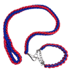 Mohutné vodítko s obojkem 1.2x140 cm - Obrázek 6