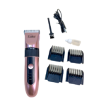 Zastřihovací stroj pro mazlíčky - Obrázek 4