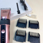 Zastřihovací stroj pro mazlíčky - Obrázek 2