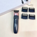 Zastřihovací stroj pro mazlíčky - Obrázek 3