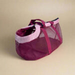 Přenoska síťovaná L 37x25x22 - Obrázek 2