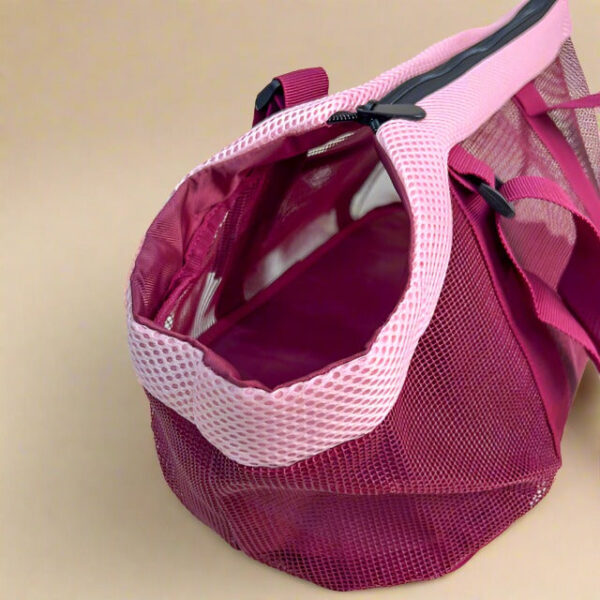 Přenoska síťovaná L 37x25x22 - Obrázek 4