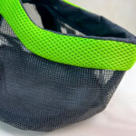 Přenoska síťovaná L 37x25x22 - Obrázek 5