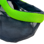 Přenoska síťovaná S 36x20x17 - Obrázek 8