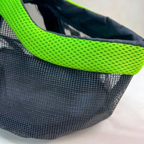 Přenoska síťovaná L 37x25x22 - Obrázek 5